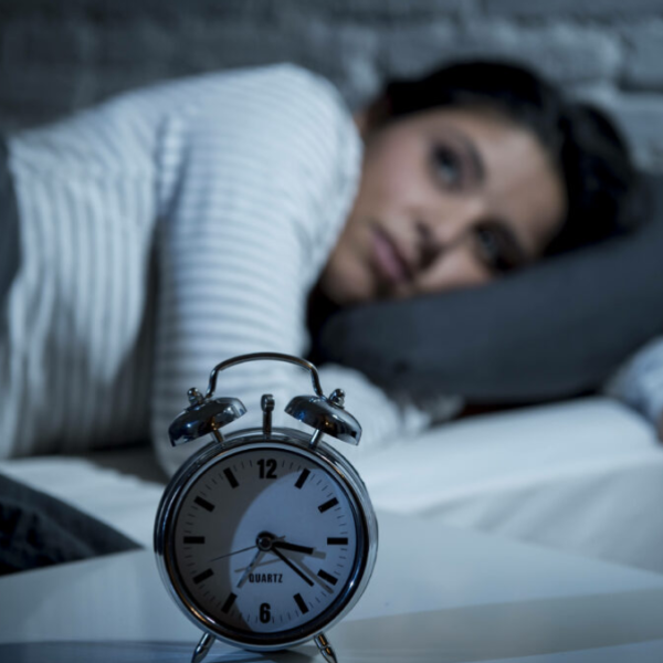 Defeat Stress And Achieve Quality Sleep For A Better Life