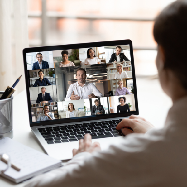 7 Quick and Effective Strategies for Outstanding Virtual Meetings