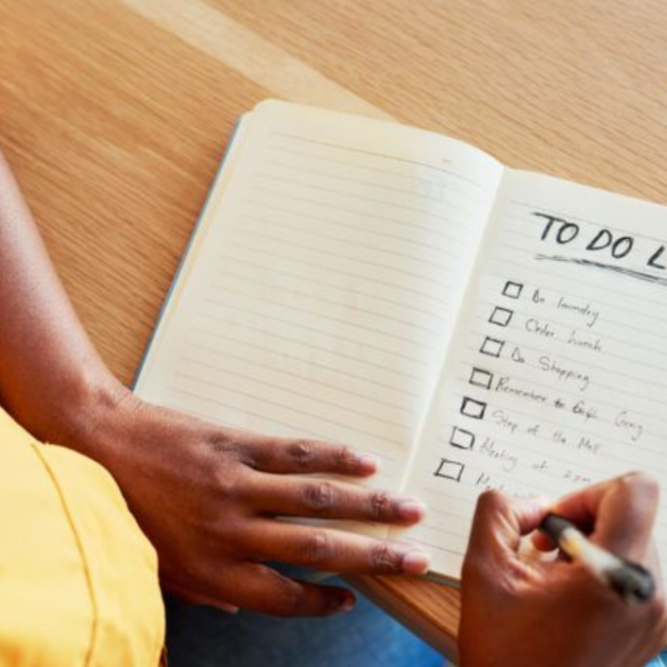 Make Your Days More Productive With These 5 Daily Habits