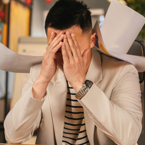 How Entrepreneurs Can Stay Focused And Prevent Burnout