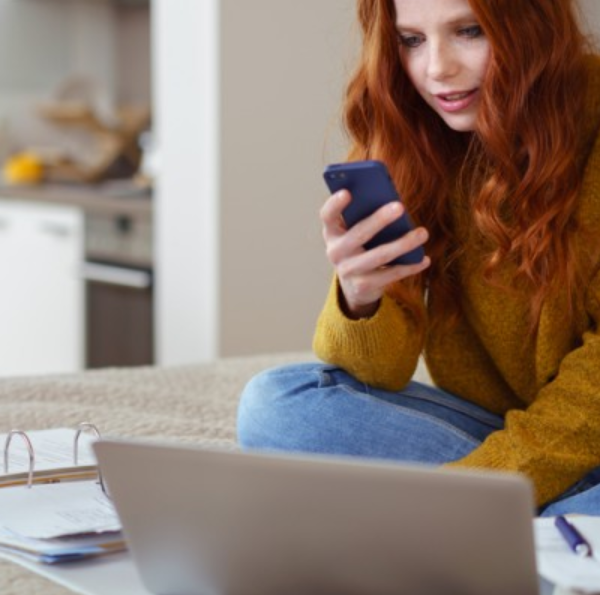 6 Great Ways to Work Successfully from Home