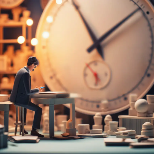 6 Tips for Finding a Healthy Work-Life Balance