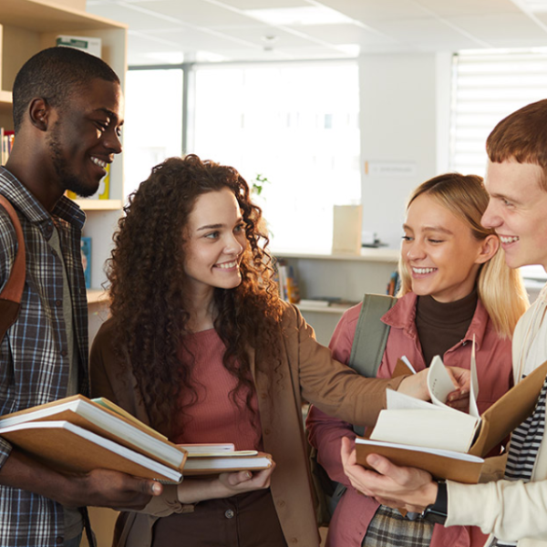 How Managing Time Helps Students Achieve Goals