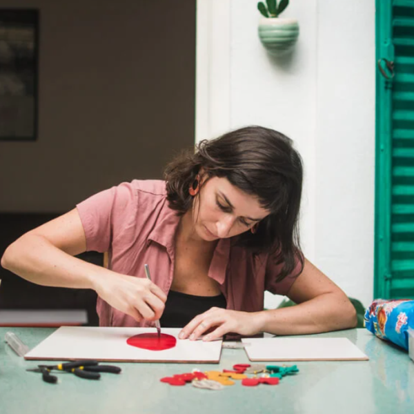 Find Your Passion By Doing, Not By Searching