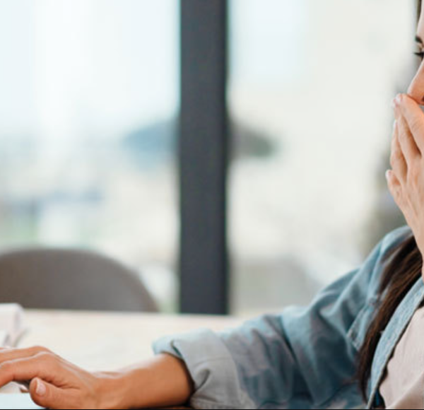 Tips for Overcoming Workplace Boredom