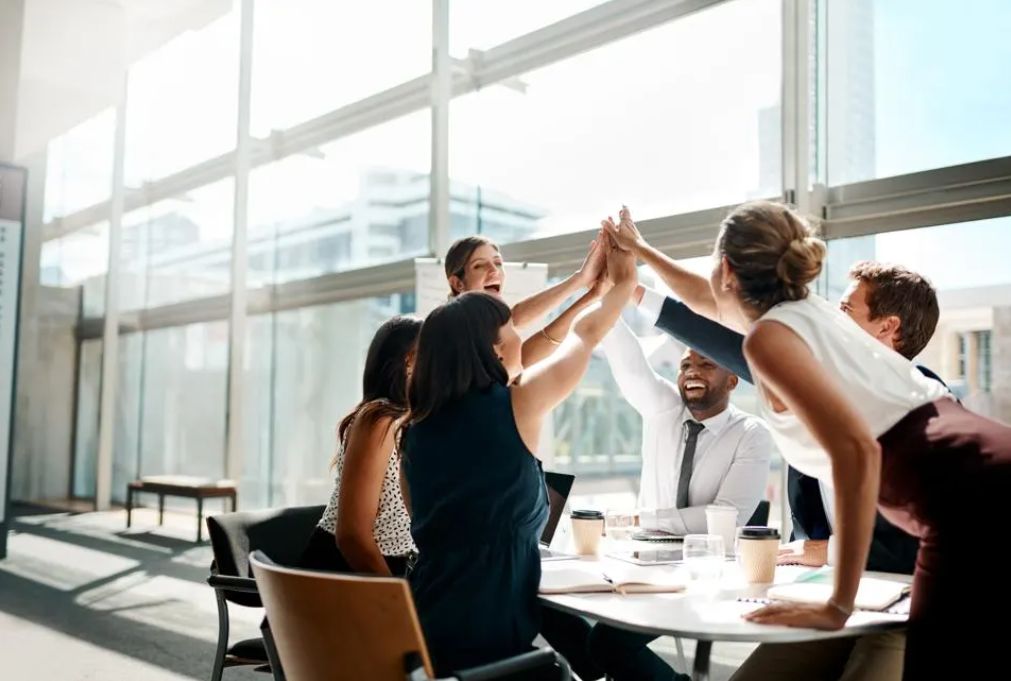6 Ways People Get Inspired at Work