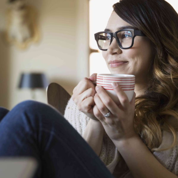 Be Positive at Work: Why and How