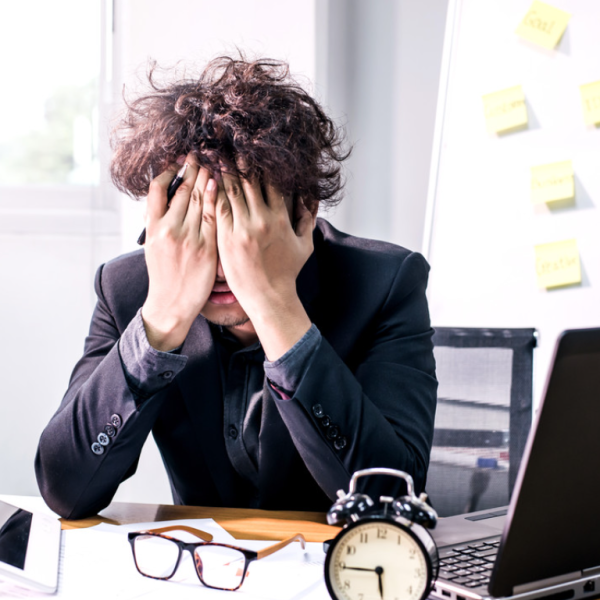 Reasons Why Leadership Fails (and How to Solve Them)