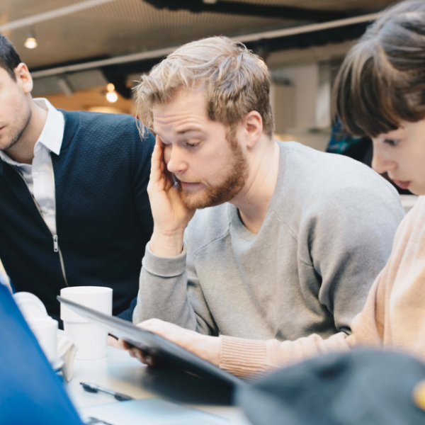 3 Easy Steps to Fix a Problem: Define, Adjust, Repeat