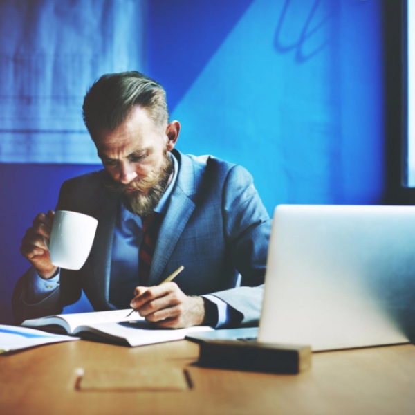 6 Steps For Entrepreneurs To Develop Self-Awareness