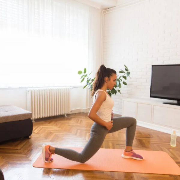 3 Easy Steps For Making Exercise A Part Of Your Daily Routine