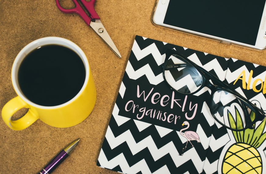 The Pomodoro Technique; Enhancing productivity and beating procrastination