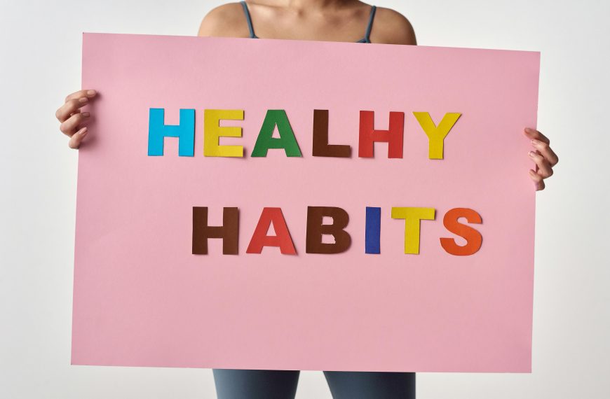 Habits: A Scientific Approach for Building and Maintaining Motivation